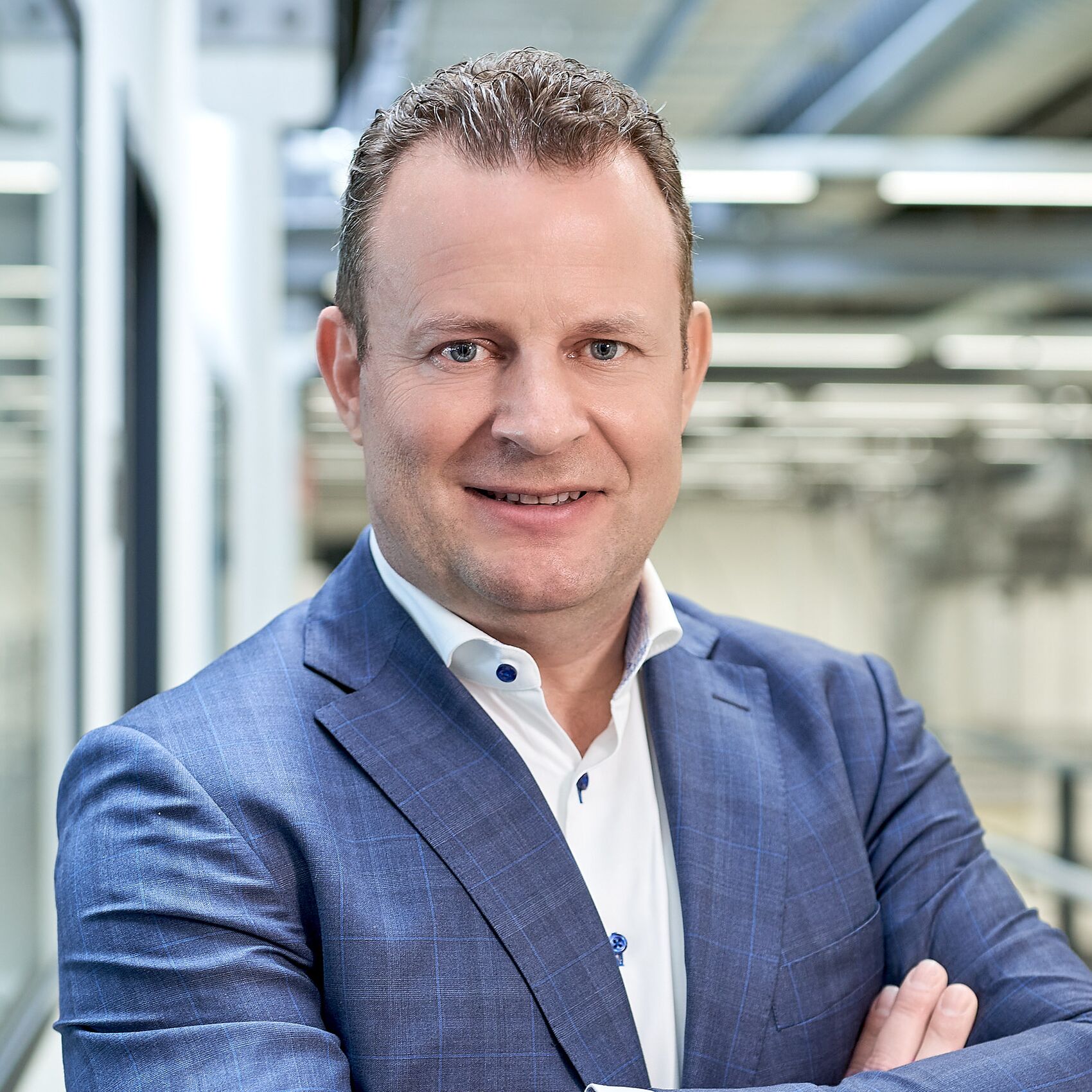 Porsche Werk Leipzig – #LeipzigUnlimited