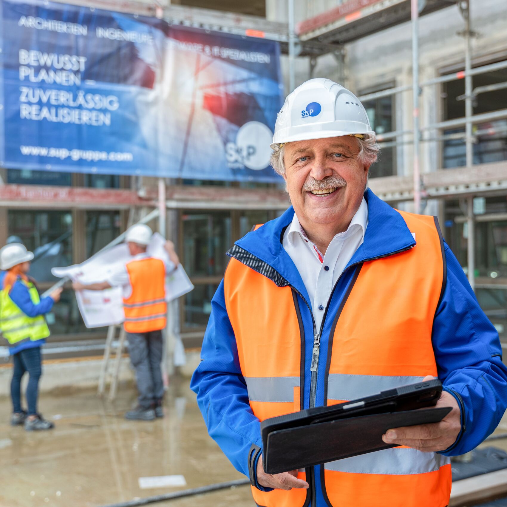 S&P Beteiligungs- und Managementgesellschaft mbH – #LeipzigUnlimited - DE